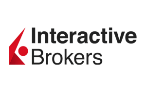 Interactive brokers logo